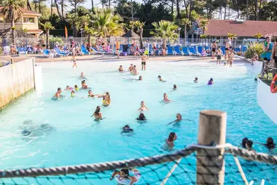 Image de Mobil-home Cosy 4/6p 6 personnes