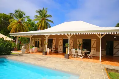 Image de Villa avec piscine (Mqfr35)
