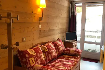 Image de Appartement 2 pièces 4 personnes Sélection