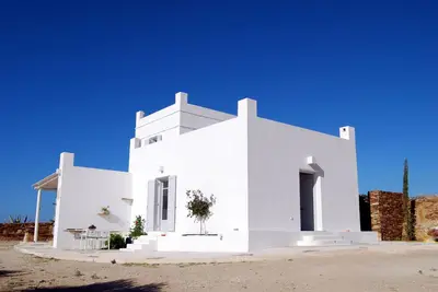 Image de Ios Art Villa