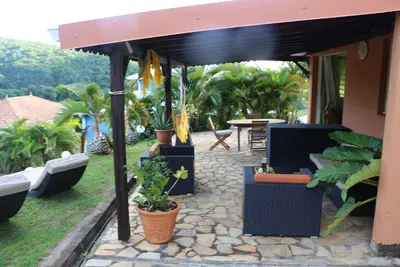 Image de Ti Bwa La Villa West Indies