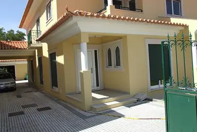 Image de Villa Sao Nicolau Gafanha de Nazaré, Aveiro