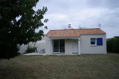 Image de Villa Océane à St Vincent sur Jard