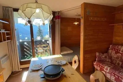 Image de Appartement Sur Les Pistes