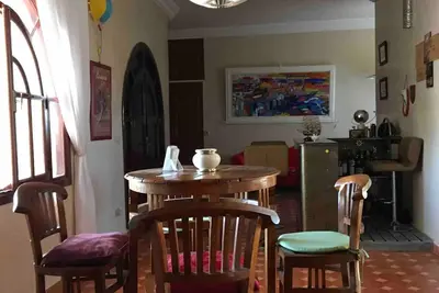 Image de Superbe Villa 10 couchages à 13km de l'océan