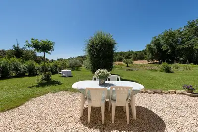 Image de Gîte à la ferme: Des Vacances Autrement!