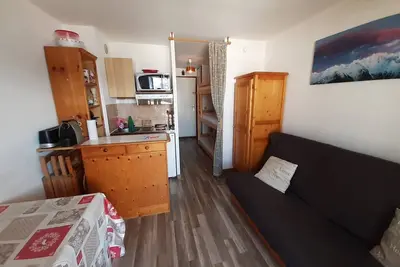 Image de Appartement Sur Les Pistes