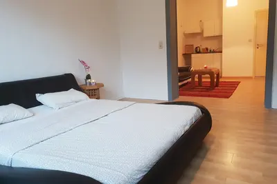 Image de Appartement  privé  sise à Chaussée de Haecht, 342 1030 Schaerbeek, Bruxelle