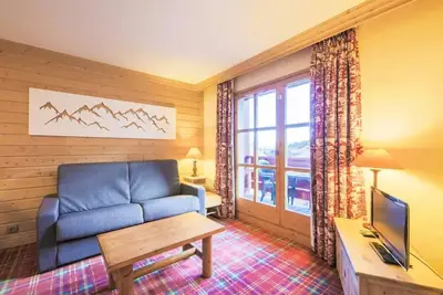 Image de Appartement 2 pièces 4 personnes Sélection