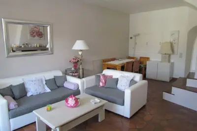 Image de Maison de pêcheur Port Grimaud 7 pers Amarrage 13m