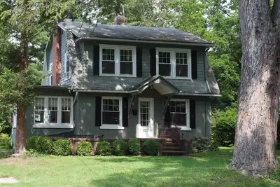 Image de Cottage enchanté sur Glen