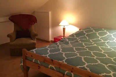 Image de Appartement indépendant