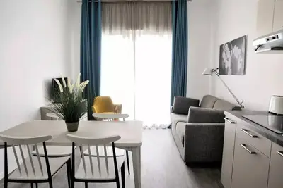 Image de Appartement 2 pièces 4 personnes