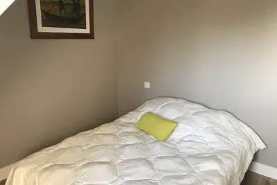 Image de Cottage in the countryside near Honfleur