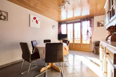 Image de Appartement 2 pièces 6 personnes Sélection