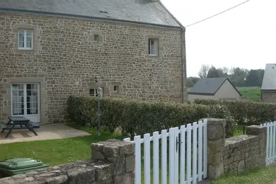Image de Gîte dans maison 1, 5 km de la mer Erdeven