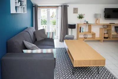 Image de N°6 - La Sterne Hansel