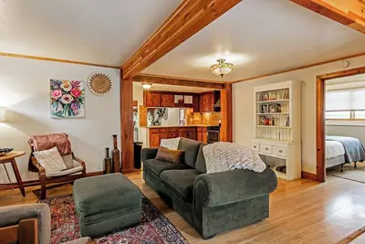 Image de Promenade de Mallard House au centre-ville