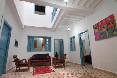 Appartement Juba Juba