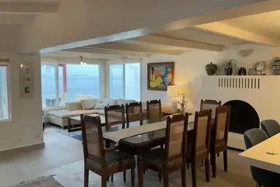 Image de Front de mer Casa de Bahia