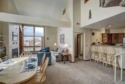 Image de SPÉCIAL Break Spring! ! ! Escapade familiale parfaite! ! ! Super piscine intérieure et bain à remous