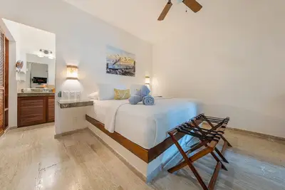Villa # 2-Brand New! ! Villas de luxe de 1 et 2 chambres, adultes uniquement chez Isla Retreats