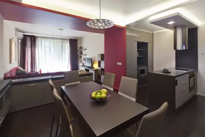 Image de Emplacement, emplacement, l'emplacement et la sophistication!