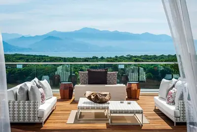 Image de 1 semaine de vacances de luxe à Nuevo Vallarta au Mexique