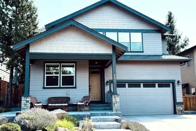 Image de Open Thanksgiving - 4 salles de bain complètes!