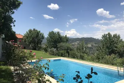 Image de Quinta De Nadais - Domaine de la vallée du Douro