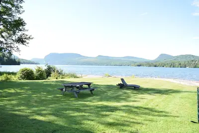 Image de Willoughby Lake Cottage