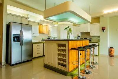 Image de Grand Belle Suite Condo 2b / 2b Dans Le Lac Arenal
