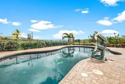 Image de Discovery Harbour - 3/2 - Piscine