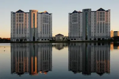 Image de 2 Bdrm Condo ~ Wg Palace Resort ~ Pas De Timeshare Tour ~ Waterpark ~ Pet Friendly