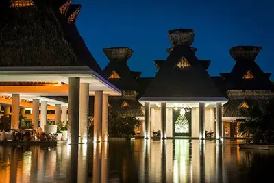 Image de 1 semaine de vacances de luxe à Acapulco au Mexique