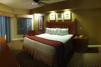 Image de Emplacement central pour Disney, Universal et SeaWorld