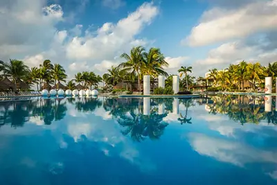 Image de Mayan Palace Master Room - Resort 5 étoiles - Riviera Maya Mx pour toute la famille