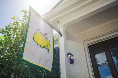 Image de Forest Hills Cottage - Masters 2019 Location