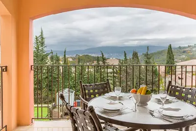 Image de Une semaine sur la Côte d'Azur, haute saison, 3 chambres, 6 couchages