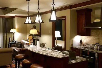 Image de 3 semaines avant Noël de 2019 Br à Vail! 7 nuits à partir du 14 décembre