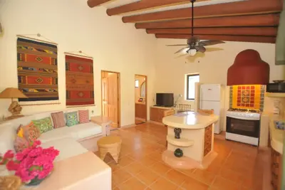 Image de Appartement 1 Chambre El Mango aux Villas Los Arcos