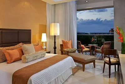 Image de 2 chambres Villa Grand Luxxe Vidanta - Riviera Maya