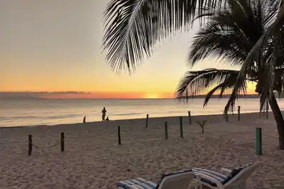 Image de Casa Playita, Belle propriété de 2 chambres Beachffont, Bucerias, Mexique