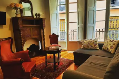 Image de Au coeur de Pampelune