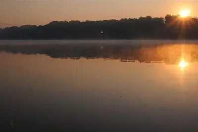 Image de Location Hemlock Lake House