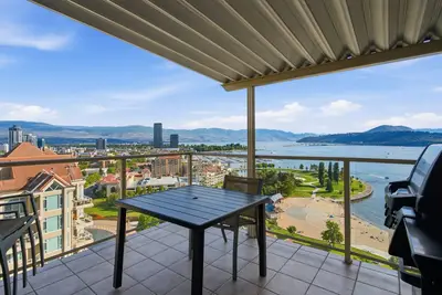 Image de Sunset Waterfront Resort 1802- 4Bed-3Bth- Lake and Lagoon Views-1386393