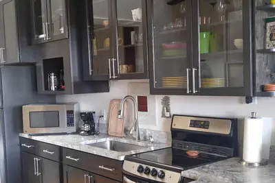 Image de ★ Charme mis à jour Dt 1br Retreat w / Best Mtn Views ★