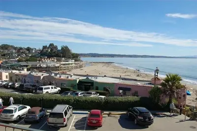 Image de Vues fantastiques, Beach Front Condo