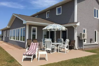 Image de Beautiful Executive Beach House, idéal pour les familles ou les groupes de travail