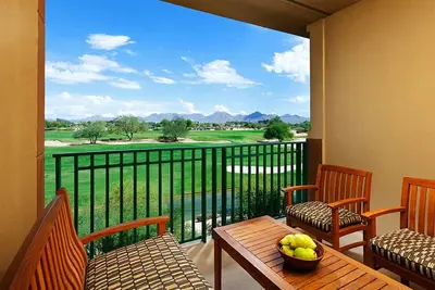 Image de Parfait pour l'entraînement printanier - Westin Kierland Villas Resort